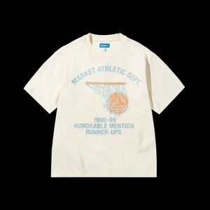 Market Studios Runner Up T-shirt
